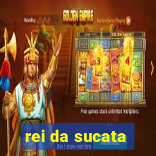 rei da sucata